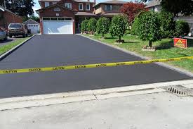 Best Custom Driveway Design  in San Angelo, TX